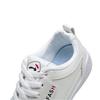 [Customized] 2025 new autumn little white shoes women's versatile casual shoes board shoes soft sole breathable sports running shoes