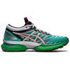New Asics Kiko Kostadinov X Women's FN1 S Gel Nimbus 22 'Baltic Jewel' 1202A129-300