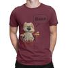 Talking Ben Graphic 100 Cotton Tshirt Talking Ben Tees Tops For Unisex
