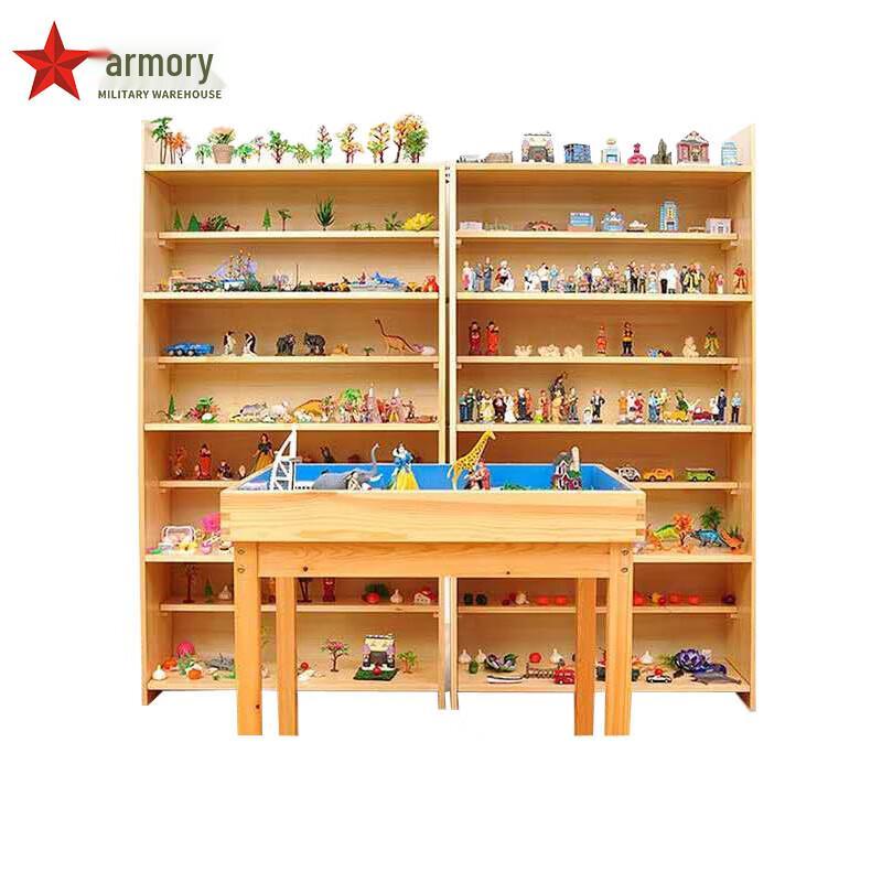 Psychological Training Sandplay Set