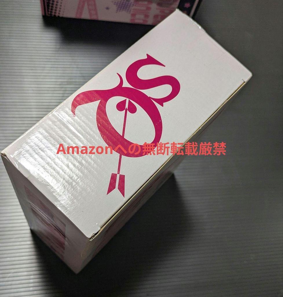 [USED] Madoka Magica SQ Figure Madoka Kaname Banpresto