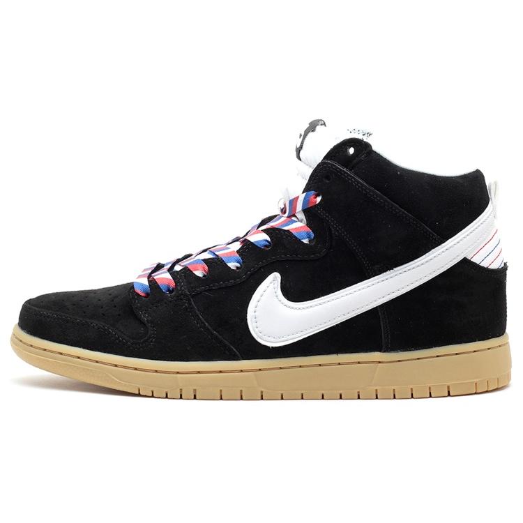 

Nike Sb Dunk High Barbershop 313171-021 42.5