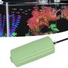 1 Set Aquarium Air Pump USB Charging Efficient Oxygenation Quiet Operation Energy-Saving Oxygen Pump Fish Tank Supply