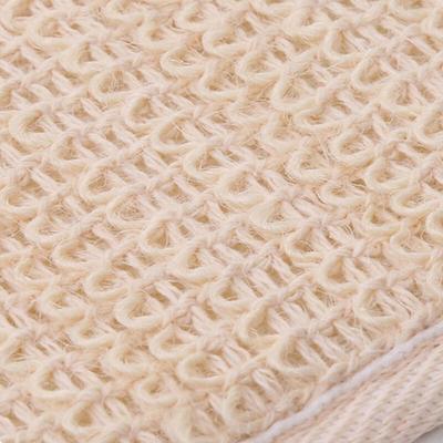 Natural Loofah Bath Towel Strap DD-11824