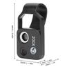 200X Phone   ket Microscope Clip Design Phone Microscope with LED Light CPL for Jadestone Metal