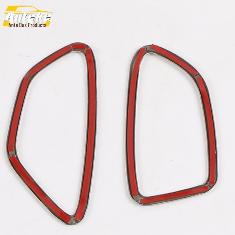 Trax Front Panel Air Outlet Decorative Frame for 19 Models