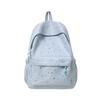 Schoolbag Cute Bear Schoolbag Female Junior High School Girl College Student New Backpack Ins Niche Mori Versatile Backpack
