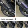 Yamaha TMAX 560 2020-2021 3D Waterproof Sun-Protective Full Sticker Set