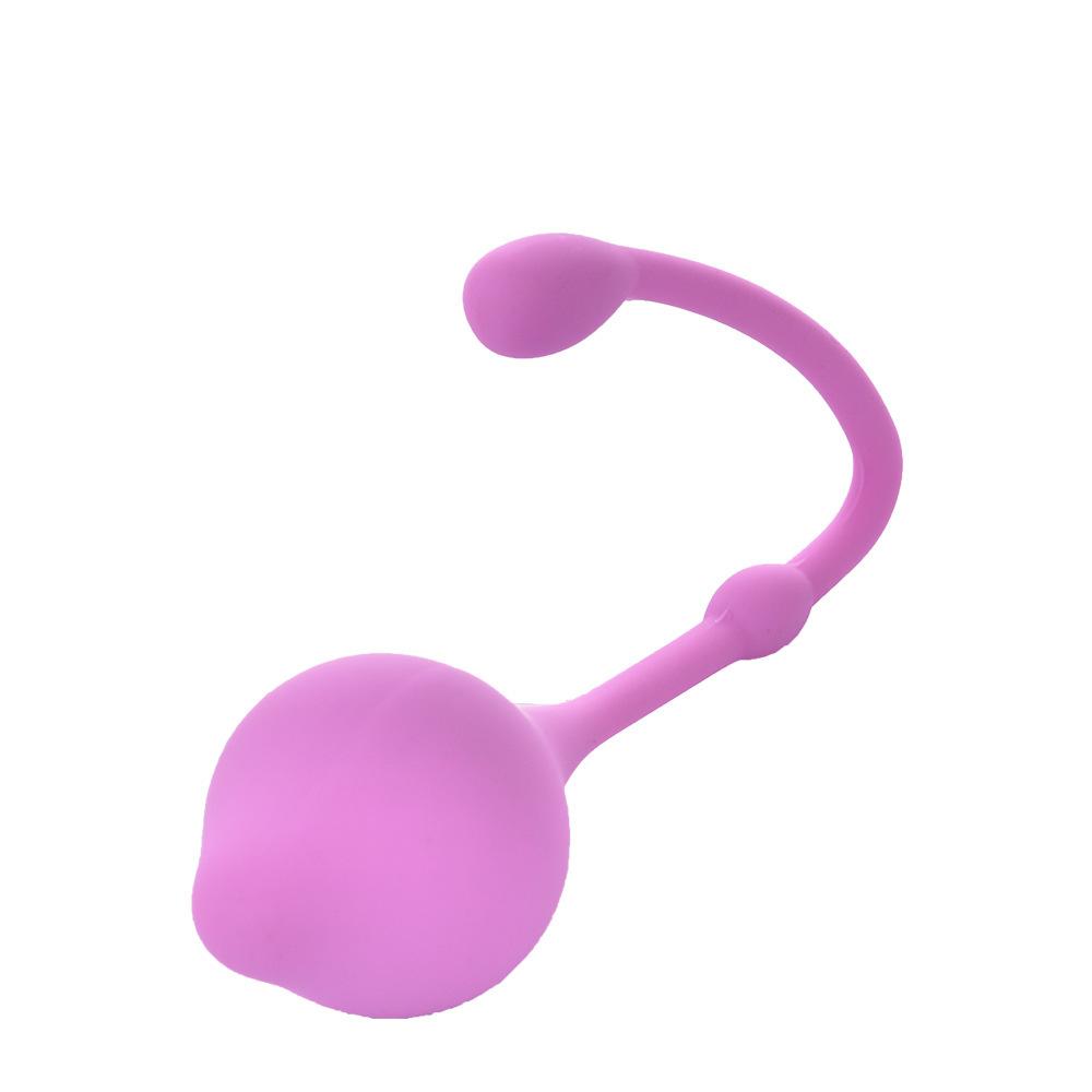 Kegel Smart Ball Three-Piece Set Female Supplies Postpartum Firming Massage Repair Ball Vaginal Dumbbell Trainer Love
