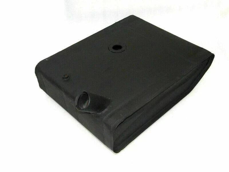 Gasoline Tank with Gauge ++Fits Willys Jeep 46-64 CJ-2A CJ-3A CJ-3B Model