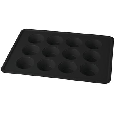 Formy do pieczenia i blachy – Formy do babek i muffinek