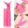 Hairdressing Tool Hair Styling Tool Wave Hair Roller Natural Fluffy Hair Clip Hair Root Curler
