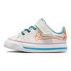 Nike Court Legacy TD Wild and Free Baby Sneakers Cream Sail Blue-Lightning DZ2815-100