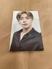 [USED] Memories THIRD STORY TXT Yeonjun Trading Card