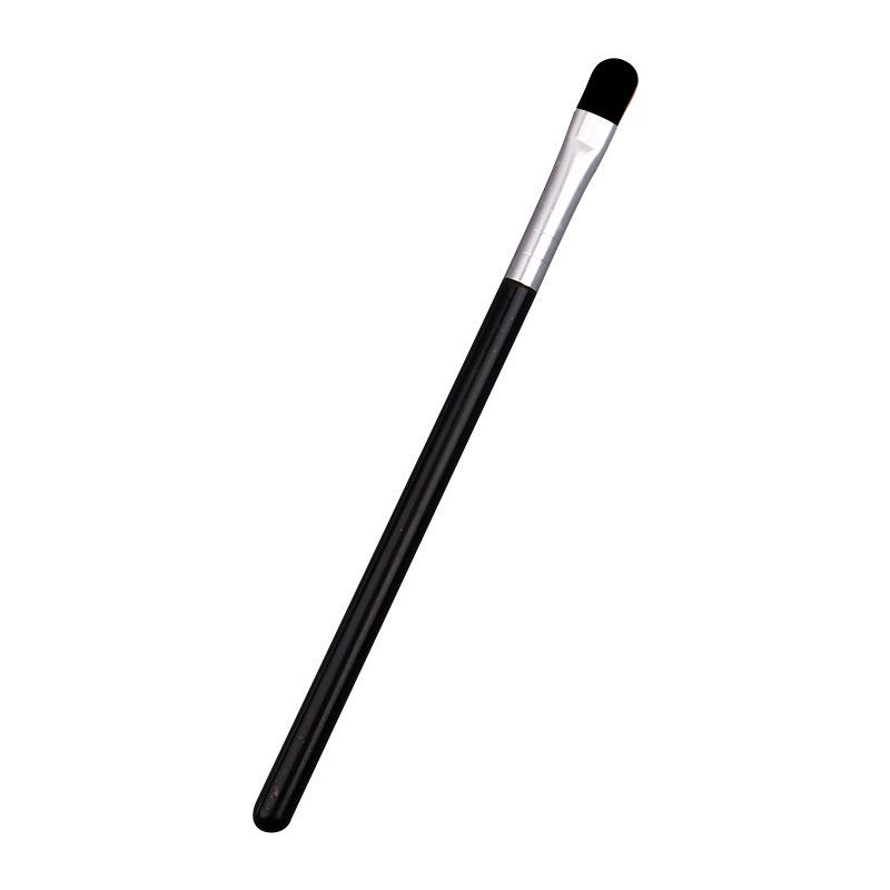 High-Quality Portable Eyeshadow Brush - New Style Makeup Tool + Free Gift Brush