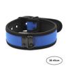 Exotic Accessory of Puppy Play Bondage Collar Strap for Men Women Bdsm Slave Cosplay Fetish Sponge Choker Flirt Erotic Sex Toys