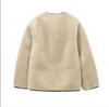 2024 Women's Autumn Fashion: Loose European & American Style Faux Fur Jacket Coat