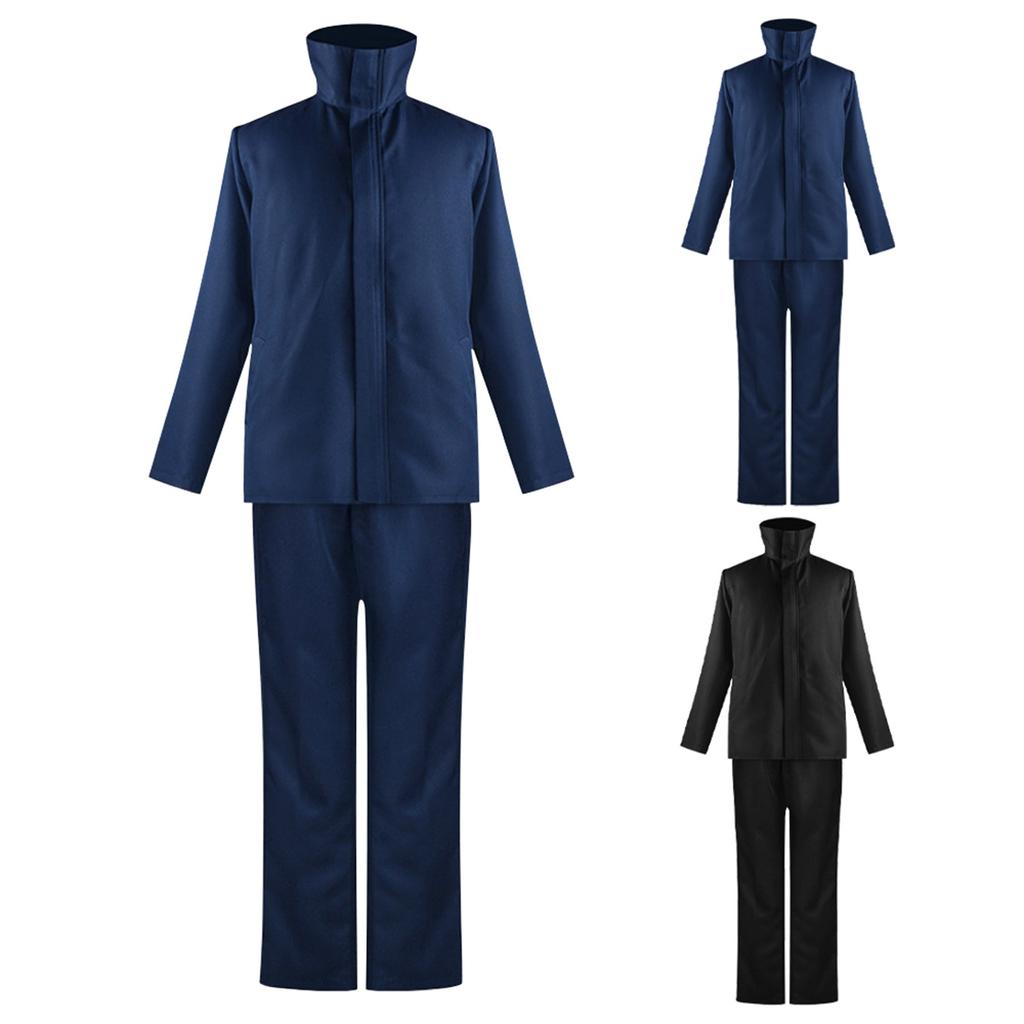 Spell Cos Server Satoru Anime Cos Server