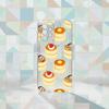 Cute Cake Phone Case For Samsung S25,S24,S21,S22,S23,S30,Ultra,S20,Plus,Fe Transparent Cover