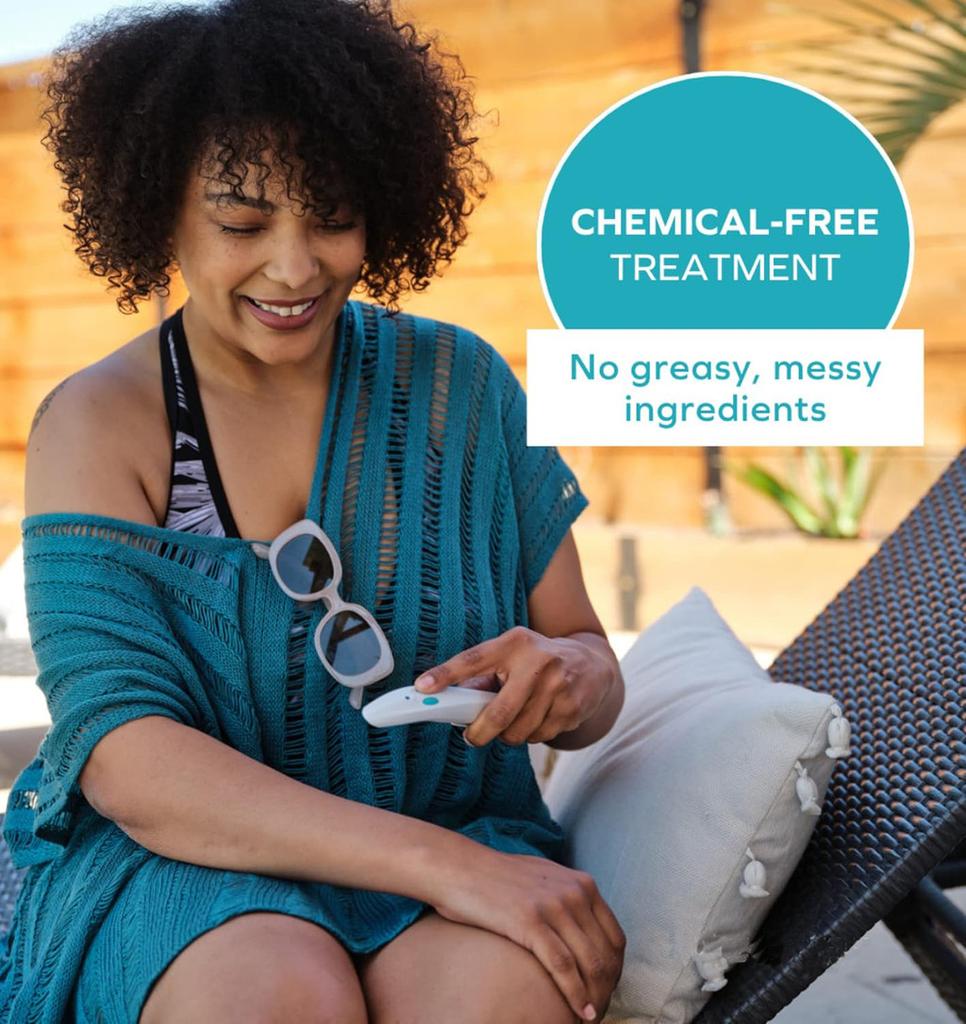 Relief Bite Pen Plastic Itch Soother Stick Mosquito Bite Treatment Tool Outdoor