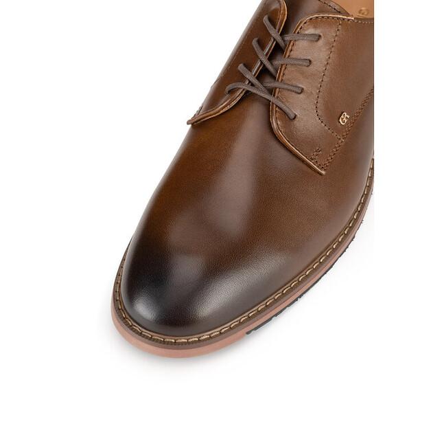 Полуботинки Gino Rossi DANTE2-01 125AM коричневый