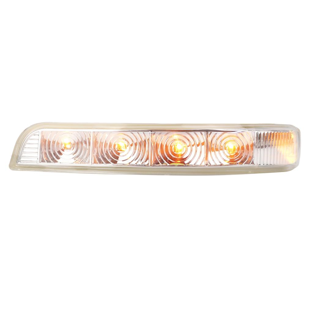 Seitenblinker LED Blinker Ersatz für Kia Sorento XM 2009‑2014 Rechts: 87623 2P000