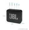JBL GO ESSENTIAL Portable Bluetooth Speaker