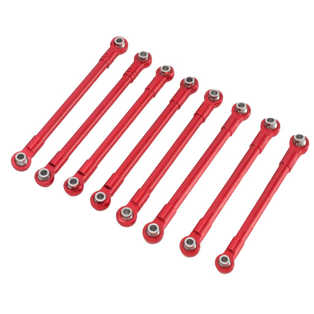 Metal Chassis Fixing Rod for MJX Hyper GO 1/12 H12Y H12Y+ H12P OP Upgrade Parts Accessories Rc Model Crawler Car Truck Buggy