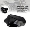 Rear Tail Seat Fairing Cowl Cover For Speed Triple 1200 RS 2021-2024