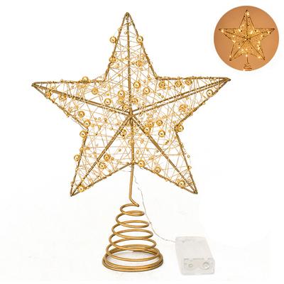 Iluminación – Luces de Navidad y otra iluminación