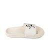 Noritake X New Balance NB 200 Sandali Ciabatte Comodi Minimalisti Sandali Donna Bianco SWF200NT