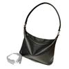 Retro Achseltasche Klassisch, Vielseitige Einzel-Schulter Crossbody-Tasche für Frühling und Sommer