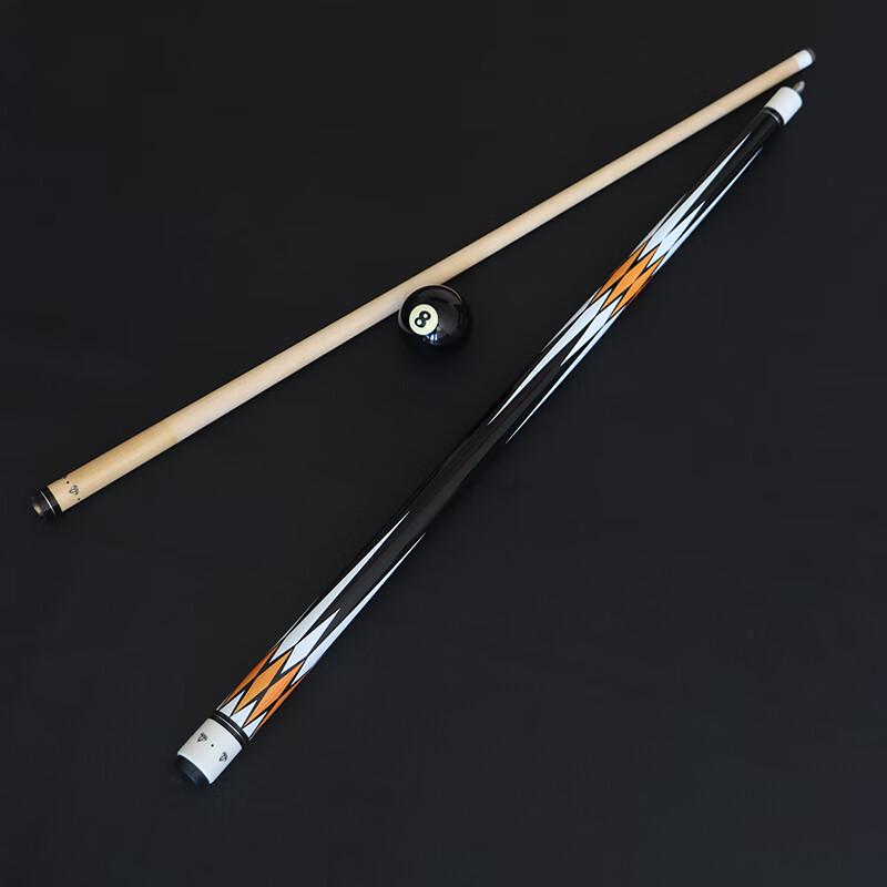 Shi'aode American Pool & Nine Ball 1/2 Split Cue