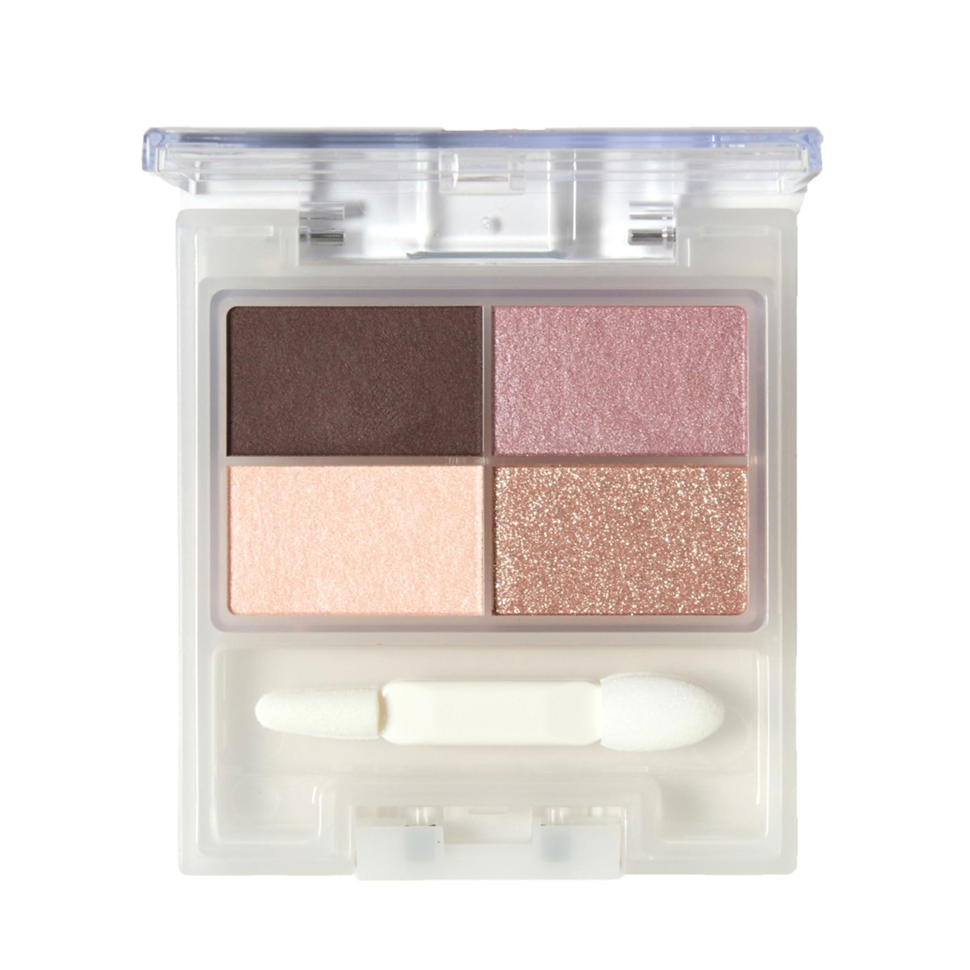 

Chacott Палетка для лица 518 Горизонт Пурпурный