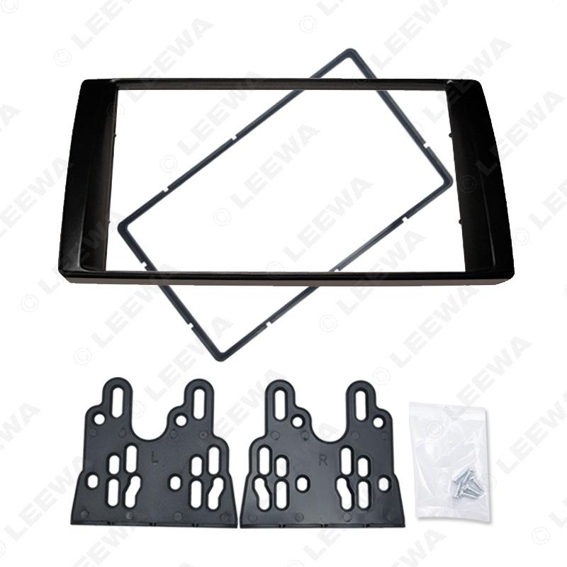 Toyota Camry Audio-Visual Modification Frame for 2DIN DVD Navigation (U.S. Version)