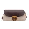 A Niche Fashion Bag, A Simple French Square Bag, and A High-end Crossbody Bag