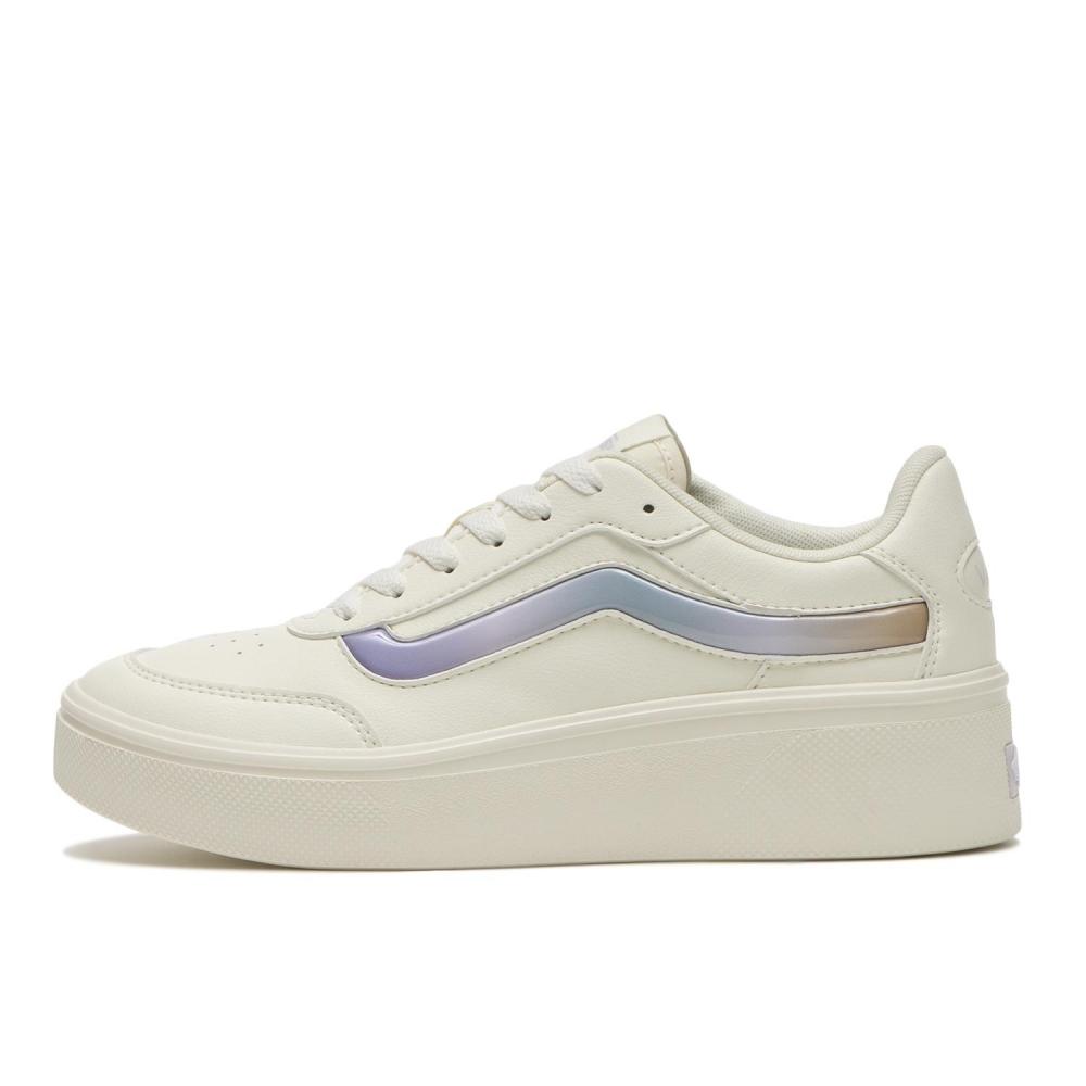 

Vans Isac Sail Белый V3942 Желейный парус Белый 220