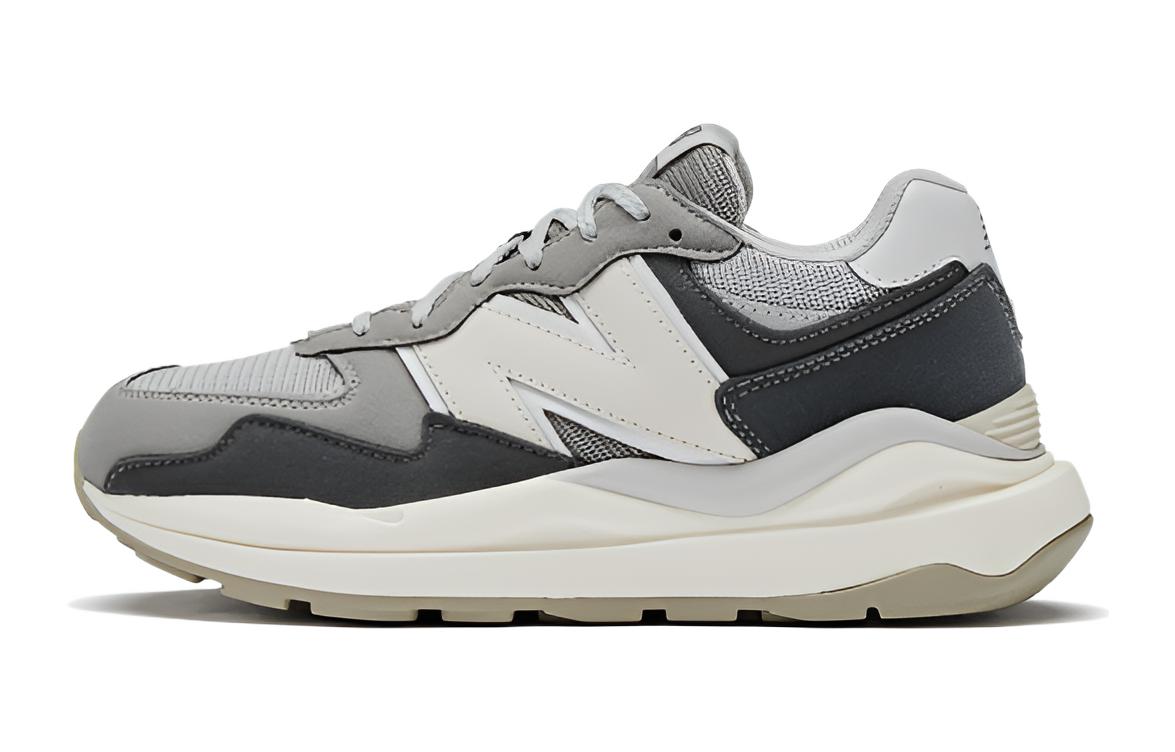 

New Balance NB 5740 Low top Kids Lifestyle Shoes Gray Unisex GC5740RT 38