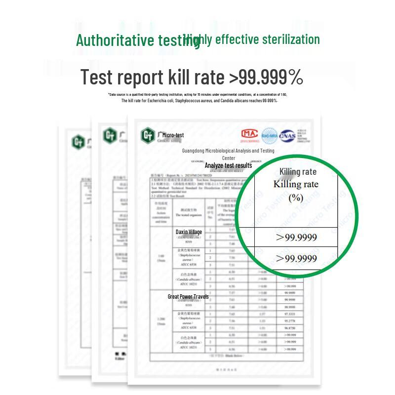 Dettol Washing Machine Cleaner and Sterilizer