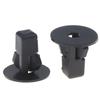 50Pcs Auto Mudguard Splash Clips Liner Screw Grommet Replacement OEM 9018906013 for Car  Installation