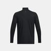 Under Armour Qlifier Men's 1/4 Zip Running Long Sleeve T-Shirt