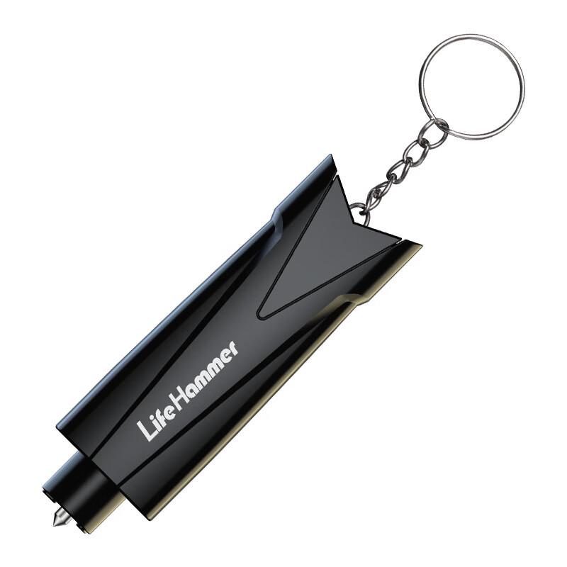 Emergency Car Safety Hammer and Window Breaker