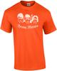 Heavy Metals - Funny Chemistry Periodic Table Elements T-Shirt
