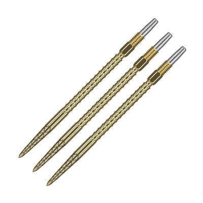 Target Darts Swiss Point Gold DS Diamond Surge Point 30mm Dart Point