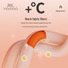 Yeehoo Kids' Ultra-Warm Fleece Thermal Set