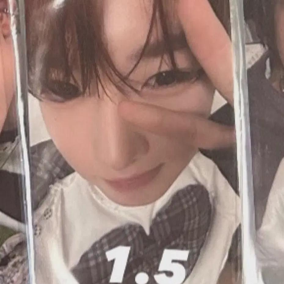 

Ncitywish Sakuya Color Ketapo Лотерея Микрофон Фотокарточка