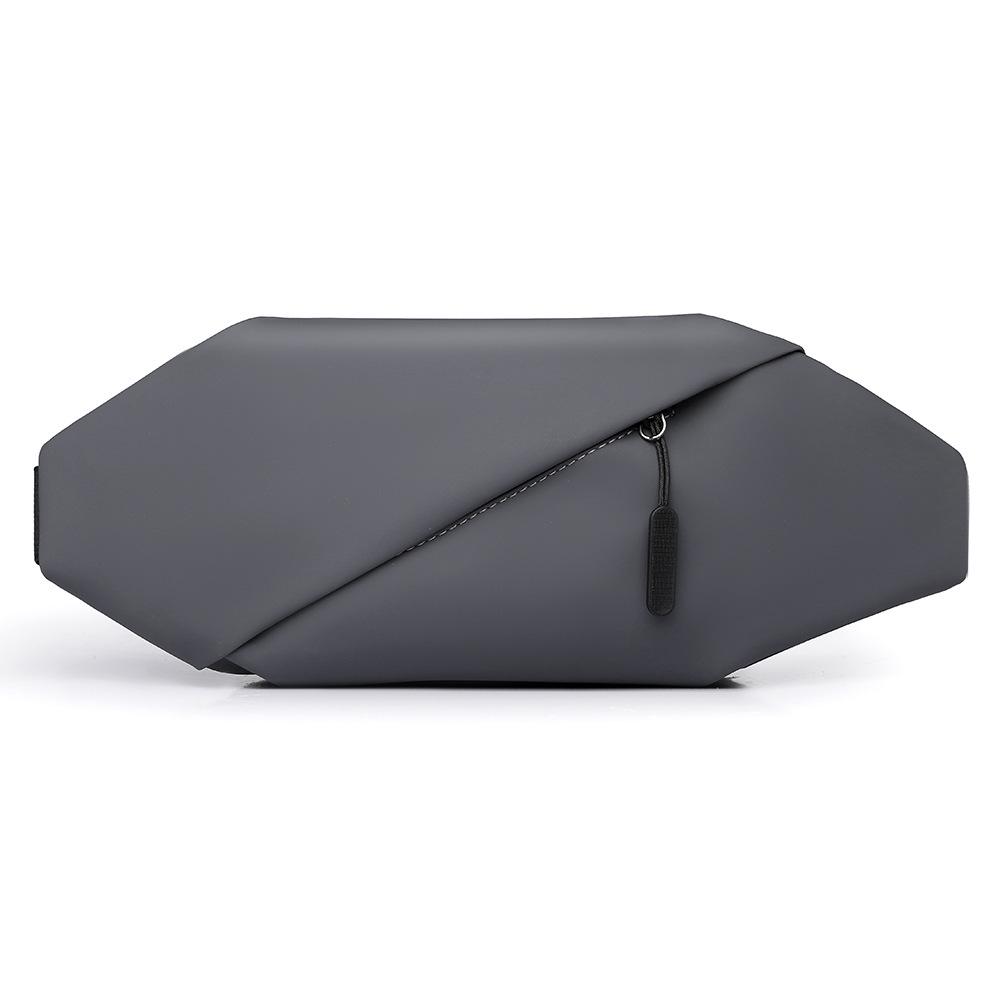 Pánská multifunkční crossbody taška Jihovýchodní Asie: Taška pro dojíždějící, Business, Přes rameno, Sportovní, Na pas a na mobilní telefon.