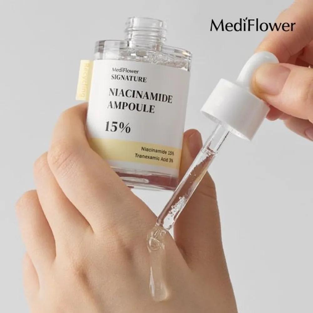 Signature Niacinamide 15% Ampoule 30ml