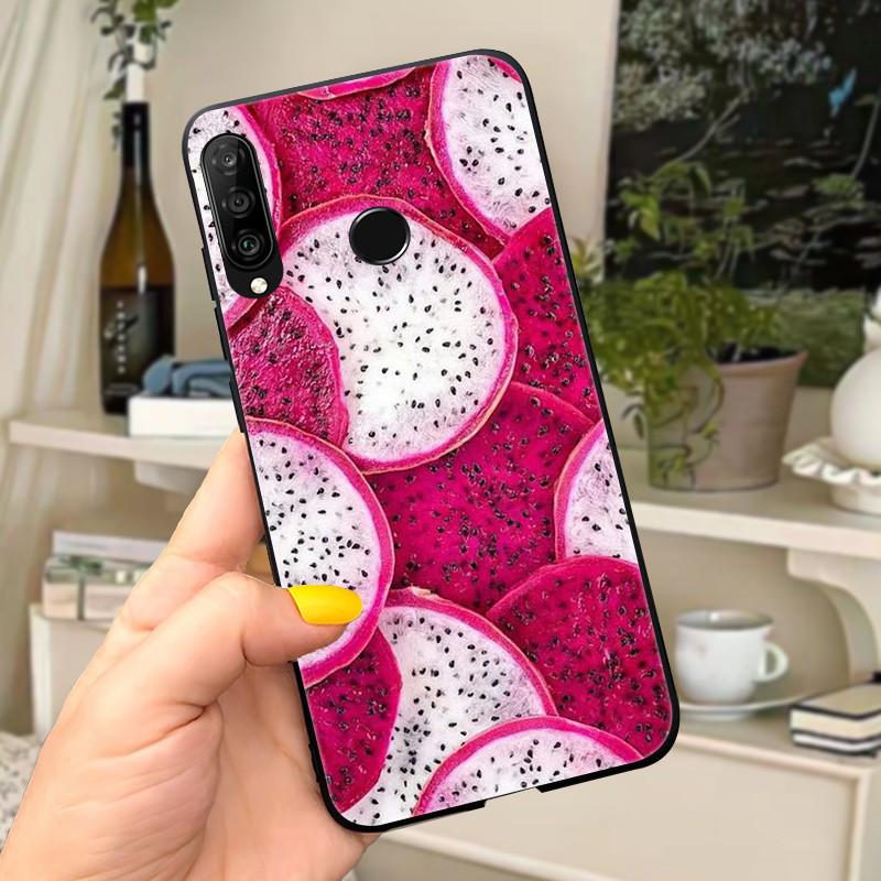 6.15" For Huawei Honor 20 Lite Case Phone Cover Soft Silicone Back Case for Honor 20 Lite MAR-LX1H Cover 20Lite Russian Coque