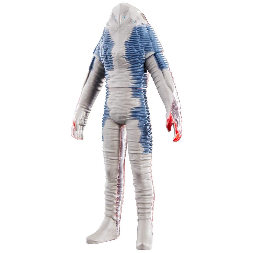 Movie Monster Series Zarab (Shin Ultraman) Action Figure